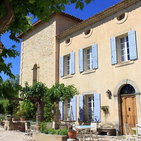 Les Carmes And Spa Le Thor Esterno foto