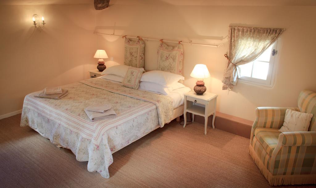 Les Carmes And Spa Le Thor Esterno foto