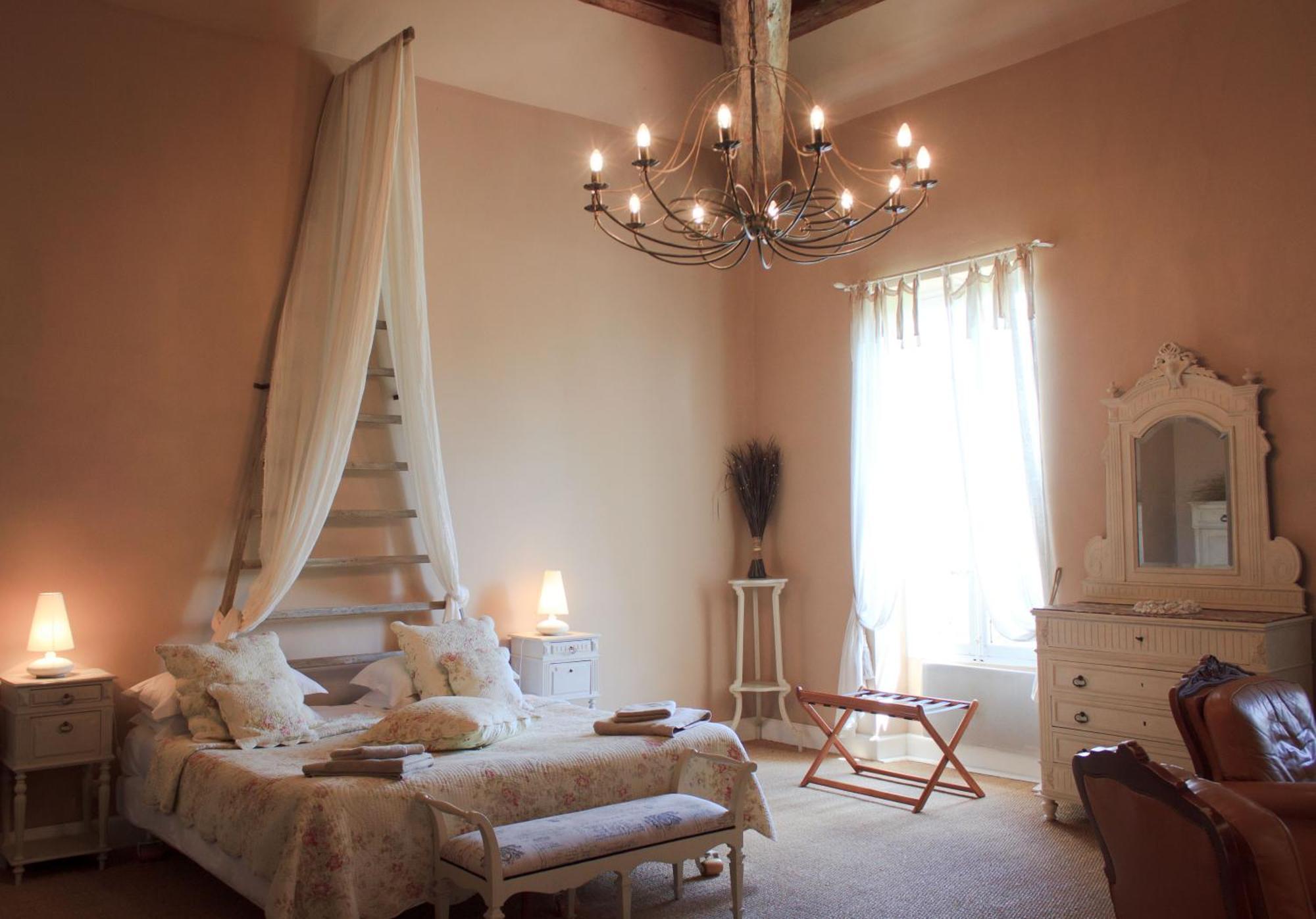 Les Carmes And Spa Le Thor Esterno foto