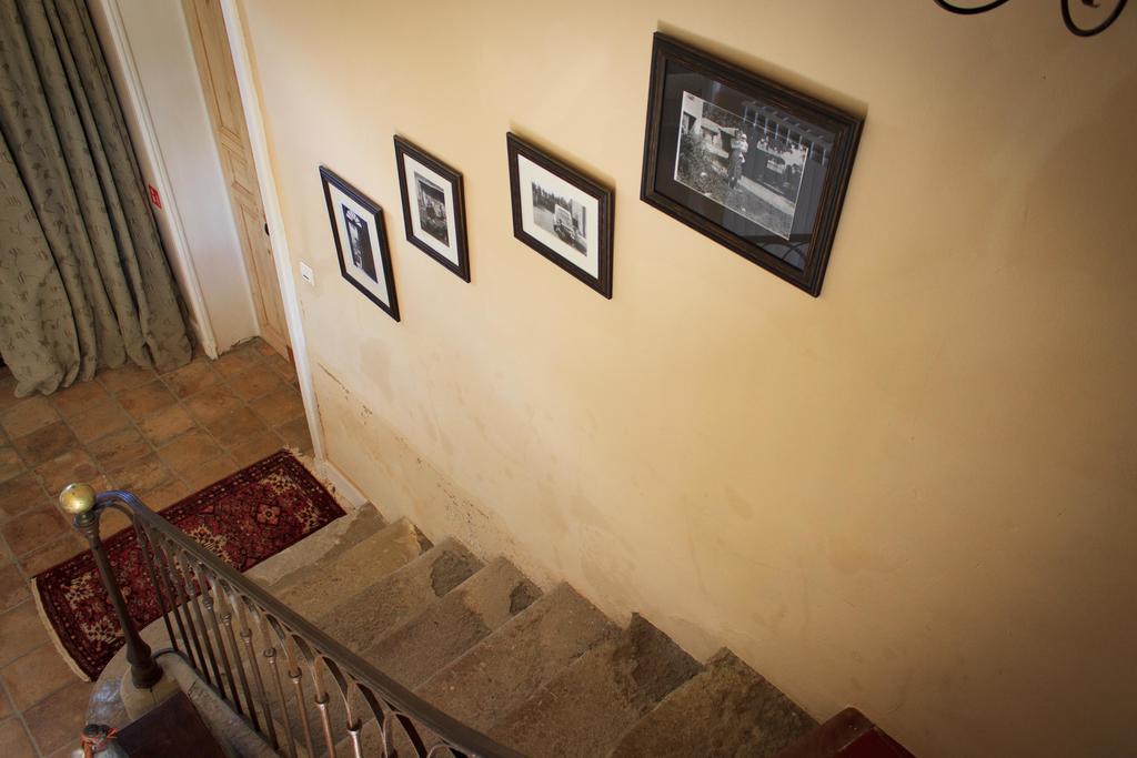 Les Carmes And Spa Le Thor Esterno foto