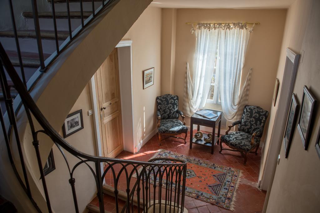 Les Carmes And Spa Le Thor Esterno foto
