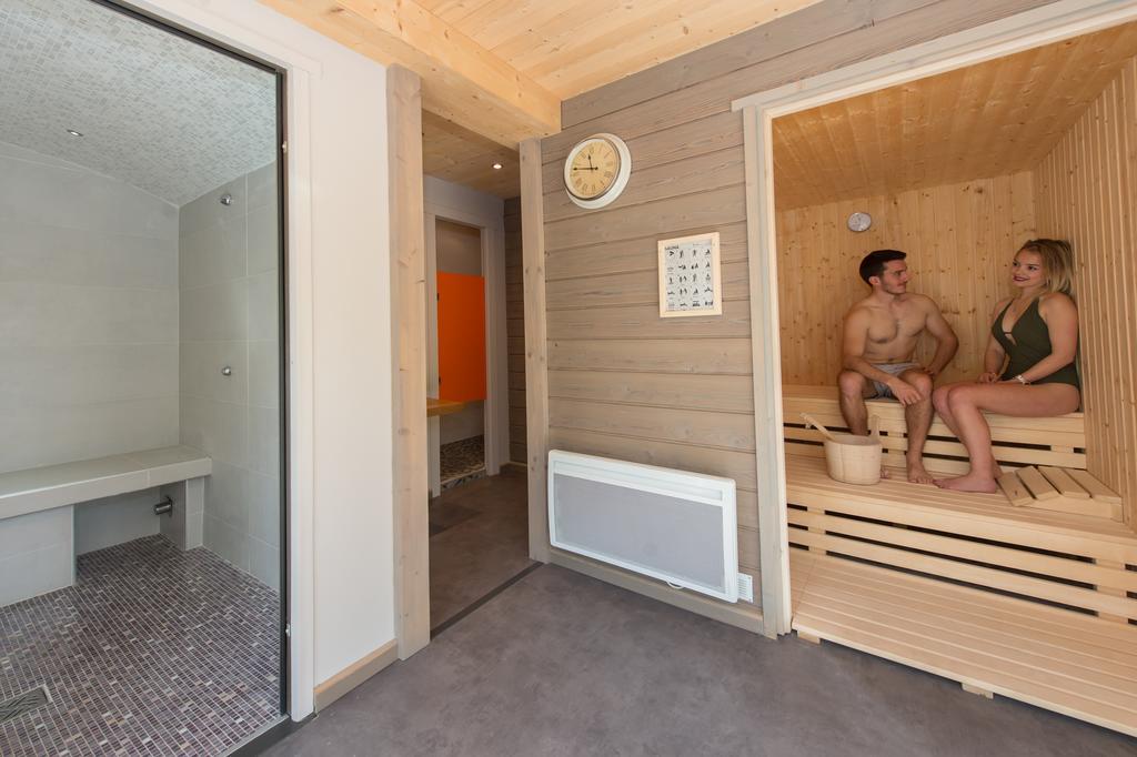 Les Carmes And Spa Le Thor Esterno foto