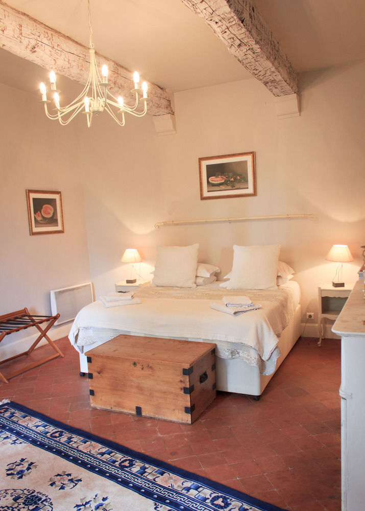 Les Carmes And Spa Le Thor Esterno foto